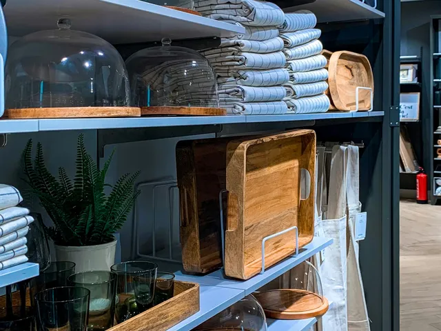 Curated home essentials and tools